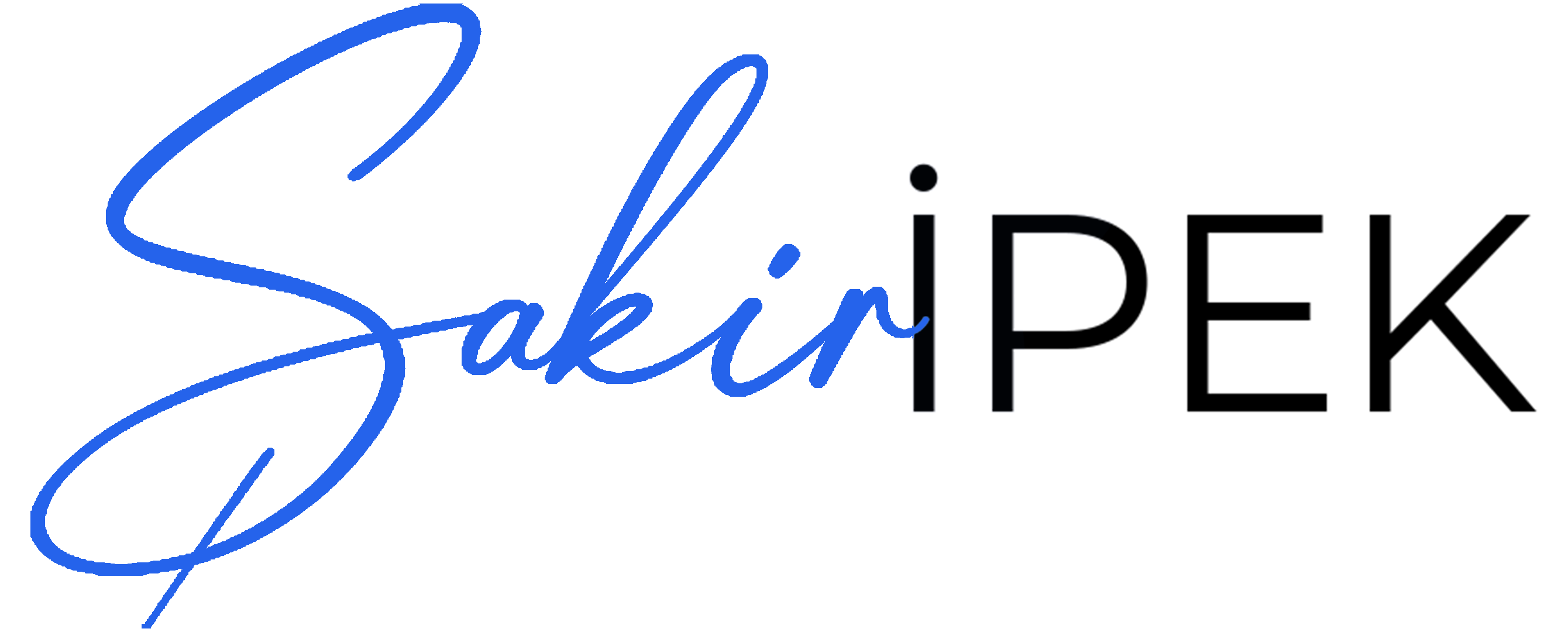 Şakir İPEK